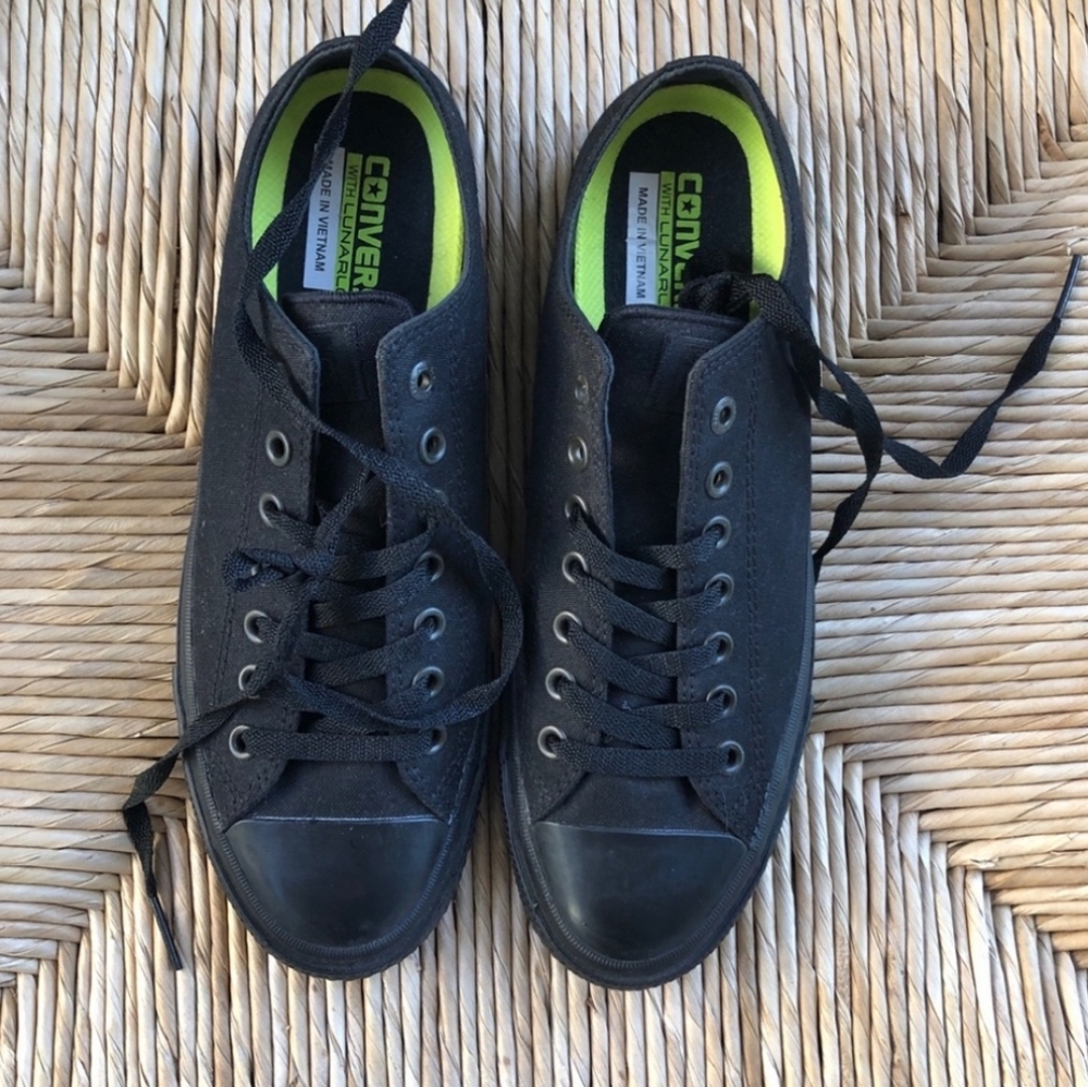 Converse Shoes